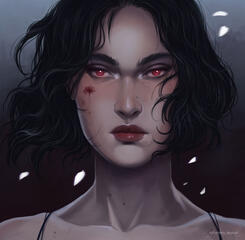 Dream Girl Evil